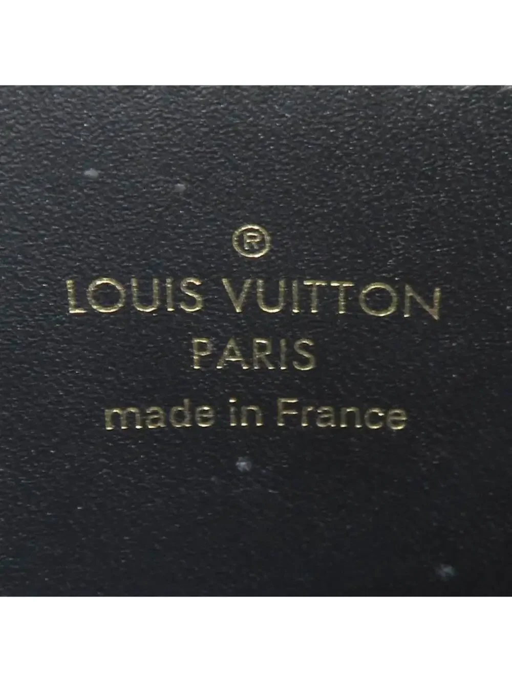 Louis Vuitton upgrade your